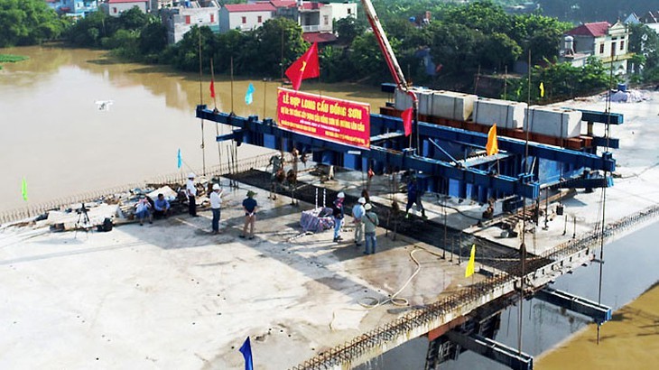 Thanh tra Chính phủ: Nhiều sai phạm tại dự án đối ứng BT cầu Đồng Sơn 