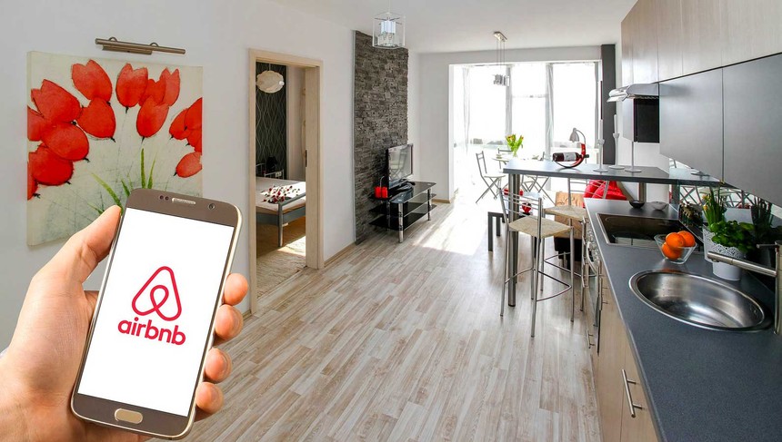 Hai tháng sau khi niêm yết, "kỳ lân" Airbnb báo lỗ ròng gần 4 tỷ USD trong quý IV/2020