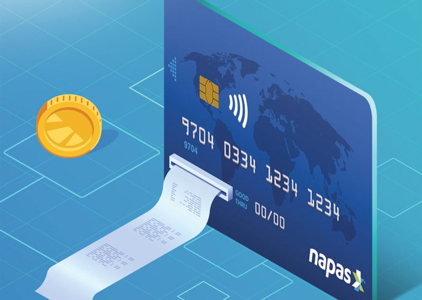 Việc thực hiện chuyển đổi thẻ từ sang thẻ chip sẽ được các ngân hàng thực hiện theo lộ trình kể từ 1/1/2019.