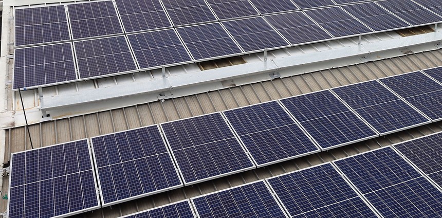 Quá tải dự án điện mặt trời: Nhà đầu tư đối mặt với thiệt hại