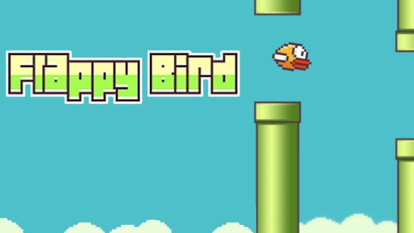 Flappy Bird của Nguyễn Hà Đông lọt top 25 ứng dụng có ảnh hưởng nhất thập kỷ qua