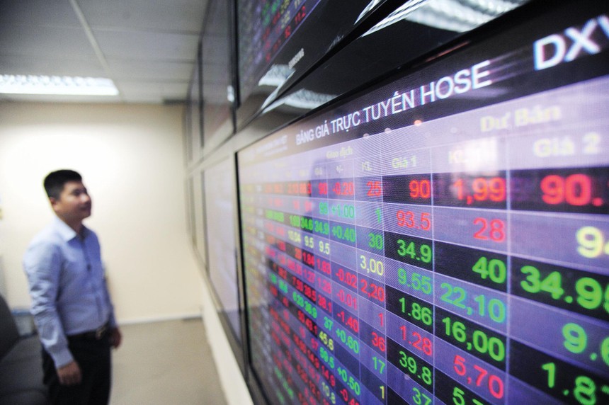 Nhà đầu tư đang mong đợi thị trường sớm triển khai giao dịch T+0. Ảnh: Dũng Minh.