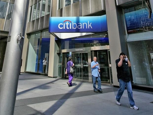 Một trụ sở Citibank. (Nguồn: retailbankerinternational.com).