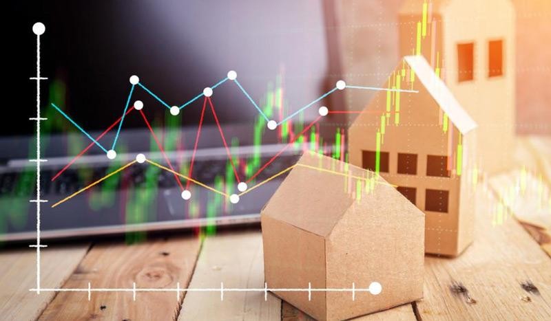 Cán cân đầu tư: Lựa chọn chứng khoán hay bất động sản cho thuê?