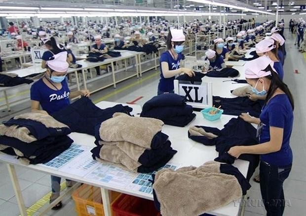 Doanh nghiệp tại Bình Dương thưởng Tết giữ chân lao động Doanh nghiệp tại Bình Dương thưởng Tết giữ chân lao động