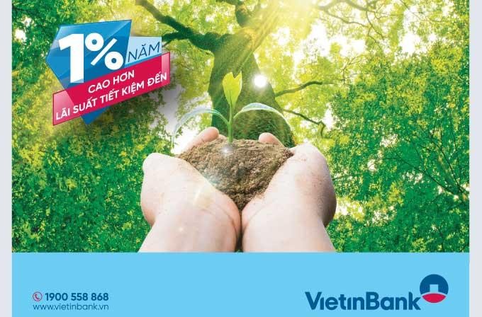 VietinBank - Ngân hàng đầu tiên niêm yết trái phiếu sau Luật Chứng khoán mới