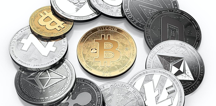 Giá Bitcoin hôm nay ngày 20/1: Chán nản với Bitcoin, giới đầu tư tìm cơ hội "đổi đời" từ các altcoin