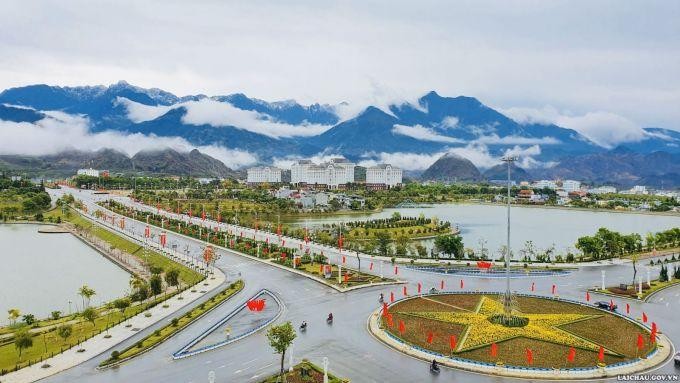 C69 – Tiếp tục phát triển các dự án tại tỉnh Sơn La và Lai Châu