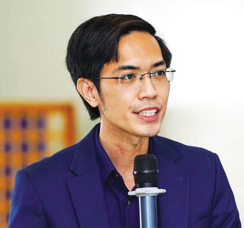 TS. Nguyễn Hữu Huân, Trưởng bộ môn Tài chính (Trường đại học Kinh tế TP.HCM.