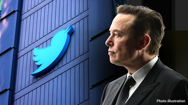 Twitter bác bỏ các cáo buộc của tỷ phú Elon Musk. (Nguồn: Fox).