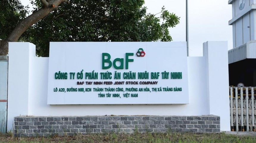 BAF dự kiến phát hành 600 trái phiếu chuyển đổi, không kèm chứng quyền, không có tài sản đảm bảo cho IFC - Thành viên Ngân hàng Thế giới (WB).