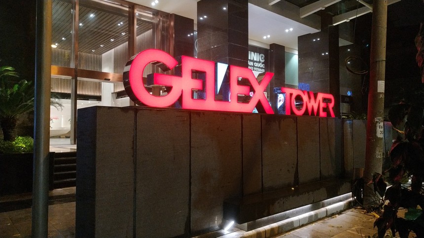 Gelex (GEX): Cổ phiếu giảm 59,8%, CEO Nguyễn Văn Tuấn mua vào 10 triệu cổ phiếu