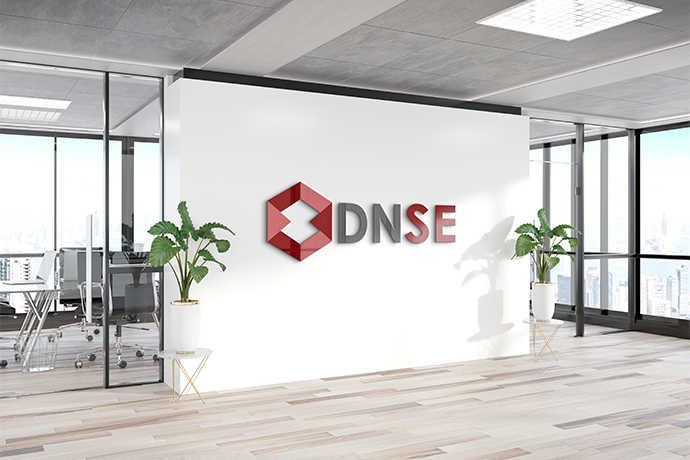 Thêm 120.506 tài khoản chứng khoán mở mới trong tháng 8, Chứng khoán DNSE chiếm gần 10%