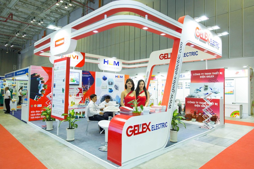 GELEX Electric hoàn tất thủ tục đăng ký công ty đại chúng
