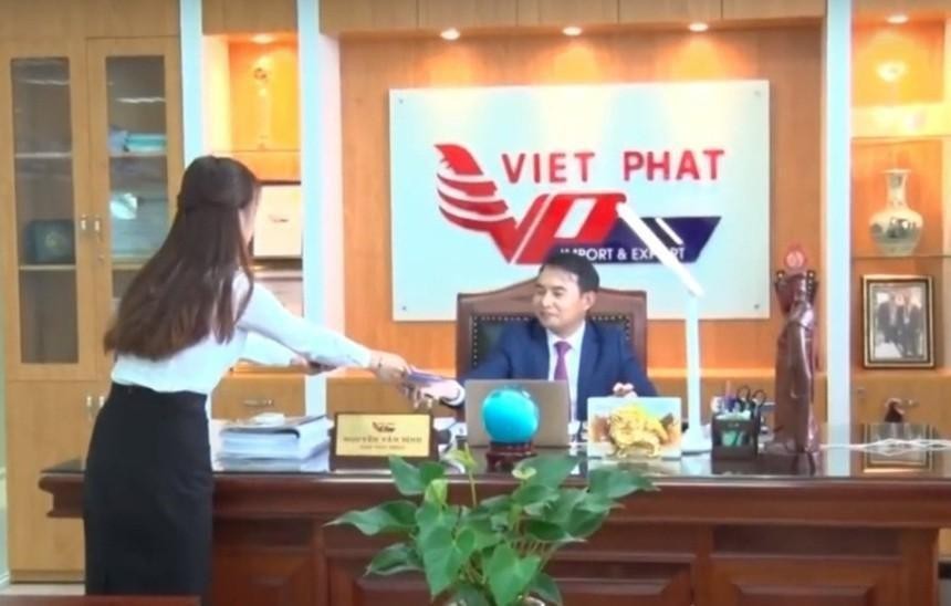 Đầu tư Thương mại Xuất nhập khẩu Việt Phát (VPG): Năm 2020, lợi nhuận tăng hơn 60%, tổng tài sản giảm mạnh
