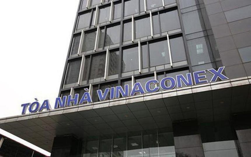 Vinaconex (VCG) thông qua kế hoạch chào mua công khai Nedi2 và Vinaconex 25