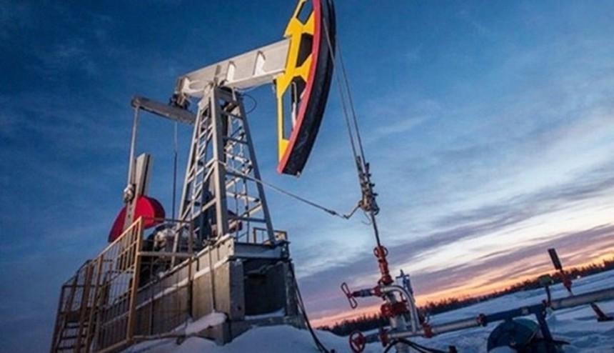 Chỉ báo chính về thị trường dầu mỏ chuyển sang mức tiêu cực lần đầu tiên sau nhiều tháng