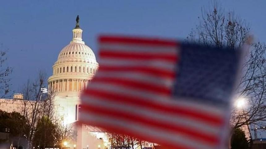 Thượng viện Mỹ công bố dự luật đầu tư cơ sở hạ tầng trị giá 1.000 tỷ USD