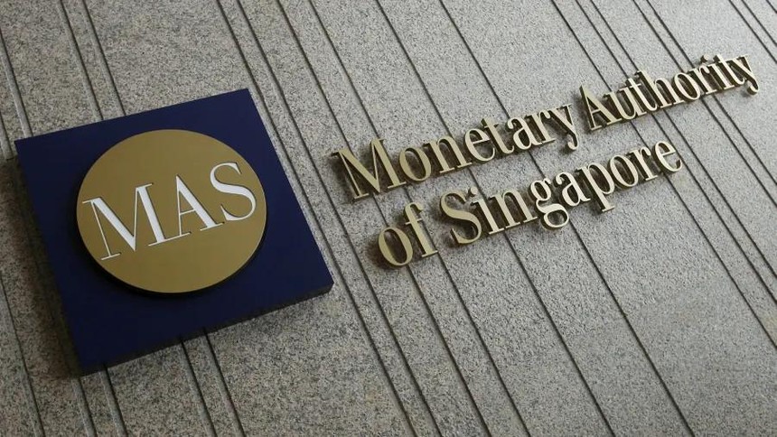 Singapore cấp giấy phép tiền điện tử đầu tiên trong nỗ lực thu hút các nhóm tài sản kỹ thuật số