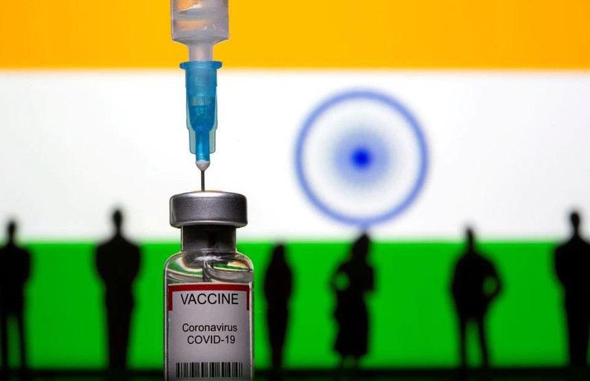 Kỳ vọng Ấn Độ sớm xuất khẩu vắc xin trở lại