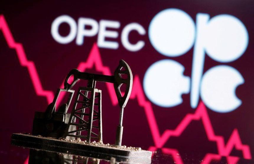 OPEC: Nhu cầu dầu sẽ vượt qua mức trước đại dịch vào năm 2022