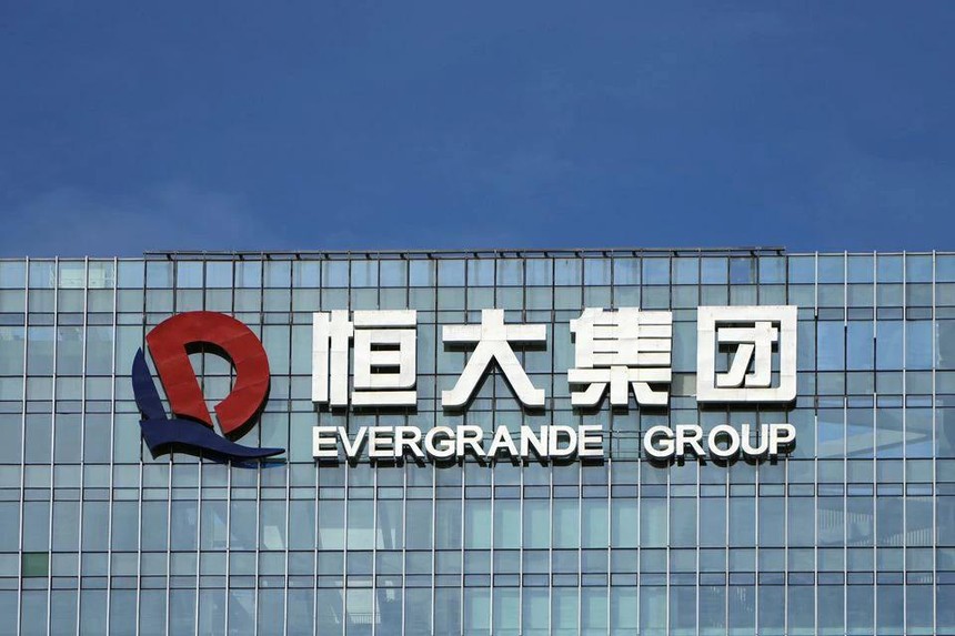 Sau rủi ro vỡ nợ của Evergrande, PBOC cam kết sẽ bảo vệ người tiêu dùng trên thị trường bất động sản