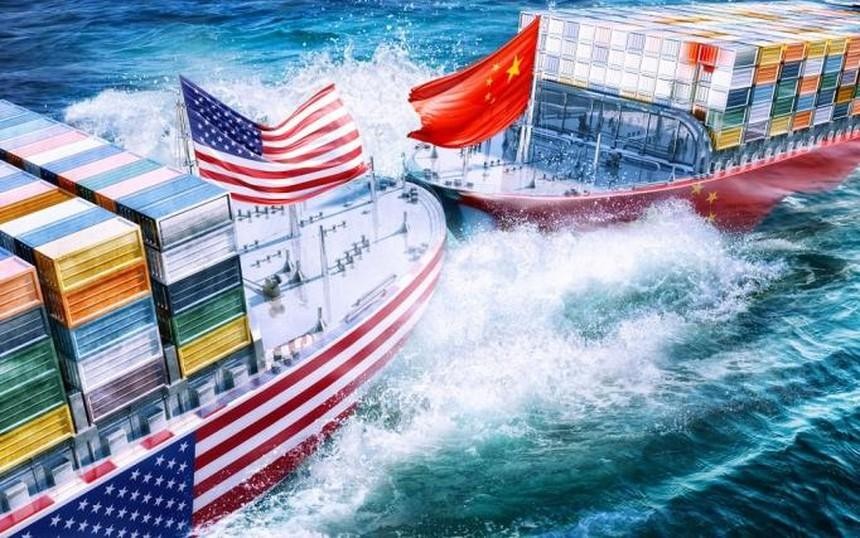 Mỹ nối lại các cuộc đàm phán thương mại với Trung Quốc