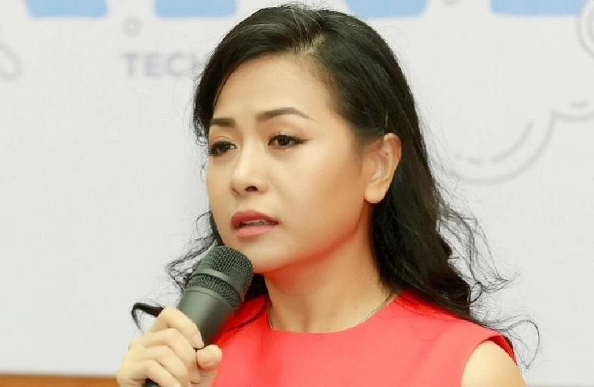 Yeah1 (YEG): Bà Trần Uyên Phương bất ngờ mua lại gần 3,7 triệu cổ phiếu