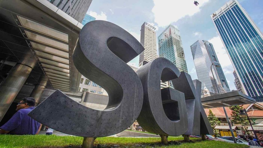 Singapore chuẩn bị niêm yết các SPAC đầu tiên