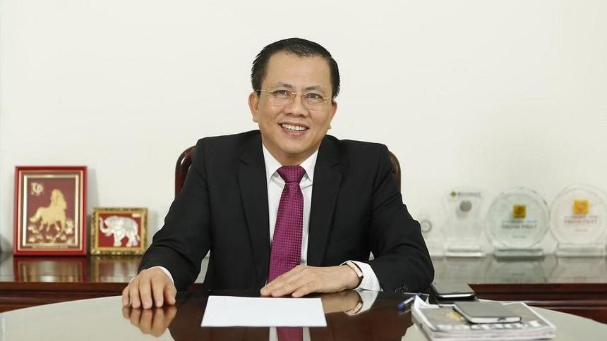 Long Hậu (LHG): Ông Võ Tấn Thịnh đã thoái 7,5% vốn điều lệ cuối cùng