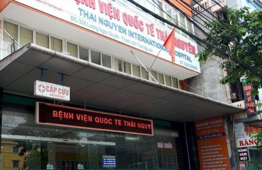 Bệnh viện Quốc tế Thái Nguyên (TNH): Vay 92,02 tỷ đồng từ ban lãnh đạo để trả nợ trái phiếu phát hành với lãi suất 12%/năm