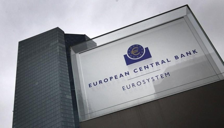 ECB tăng lãi suất 75 điểm cơ bản để giải quyết lạm phát tăng vọt