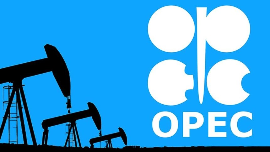 OPEC: Nhu cầu dầu mỏ sẽ tăng từ nay đến 2045