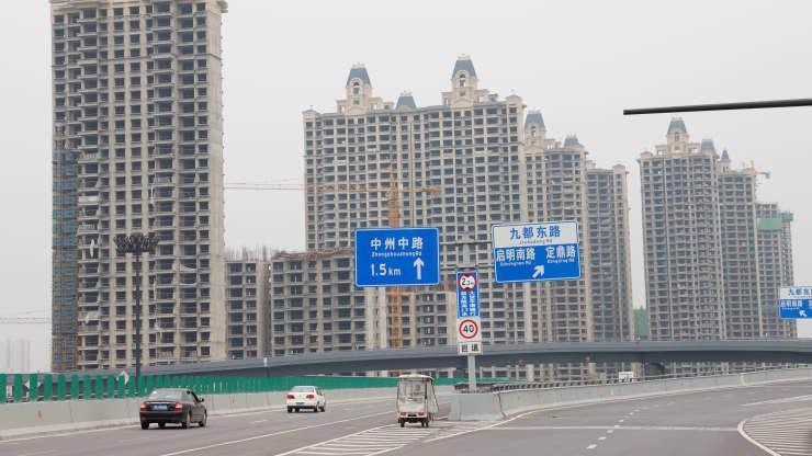 Trung Quốc: Thuế bất động sản mới sẽ hoạt động như thế nào?