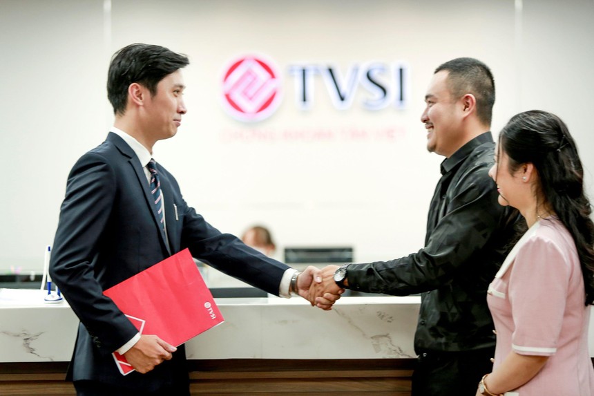 ĐHĐCĐ thường niên 2022 Chứng khoán Tân Việt (TVSI): Đặt mục tiêu lợi nhuận 1.000 tỷ đồng