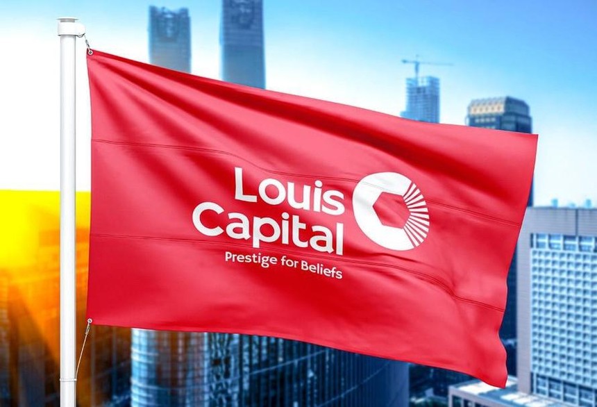 Bị đồn thổi giá hàng loạt cổ phiếu, Louis Capital (TGG) kêu oan lên Ủy ban Chứng khoán