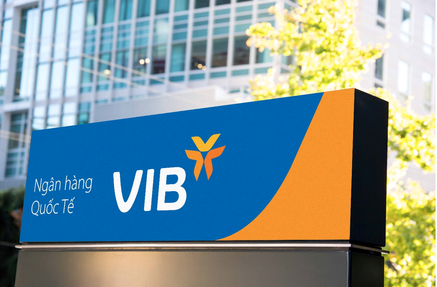 VIB chia cổ phiếu thưởng 40%, tăng vốn điều lệ lên 15.500 tỷ đồng