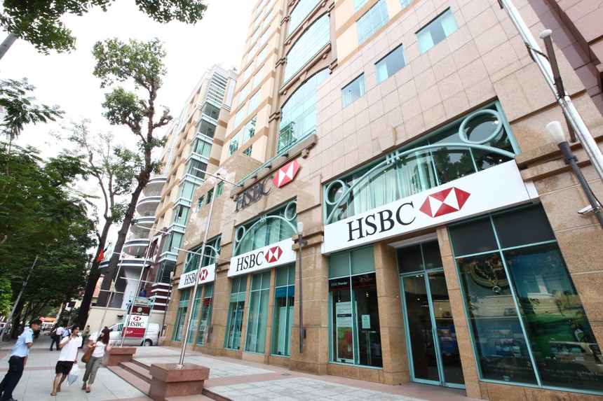 HSBC: Kinh tế Việt Nam bước đi thận trọng