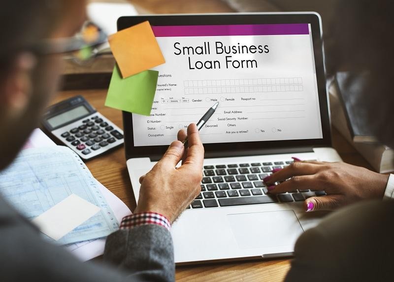 75% các doanh nghiệp nhỏ và vừa trong khu vực quan tâm tới các dịch vụ cho vay thuần số