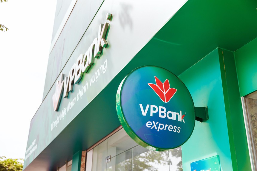 VPBank được cho biết là Ngân hàng có hạn mức tín dụng được điều chỉnh cao nhất lần này.