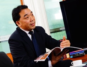 Ông Nguyễn Anh Tuấn, Chủ tịch HĐQT PVI Holdings sẽ đảm nhận chức danh Chủ tịch Hội đồng thành viên Bảo hiểm PVI
