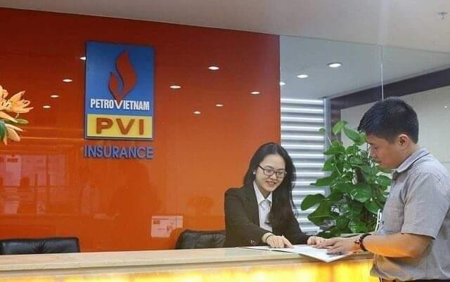PVI đạt tổng doanh thu 7.583,7 tỷ đồng, hoàn thành 107,8% kế hoạch 9 tháng
