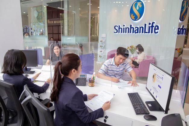 Shinhan Life Việt Nam ra mắt sản phẩm bảo hiểm ung thư “Shinhan – Tâm An”