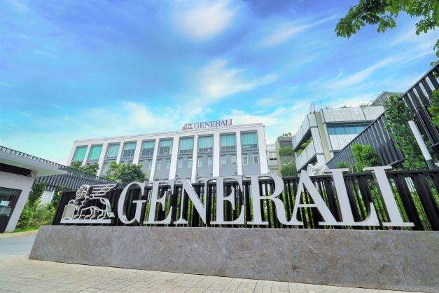 Lợi nhuận từ hoạt động kinh doanh của Generali tiếp tục tăng trong nửa đầu năm 2022, đạt 3,1 tỷ euro