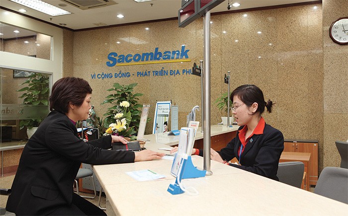 Thương vụ M&A giữa Sacombank và SouthernBank dự kiến sẽ hoàn tất trong quý IV/2015