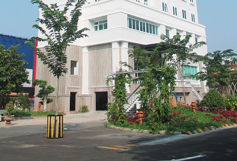 pymepharco là thuốc gì