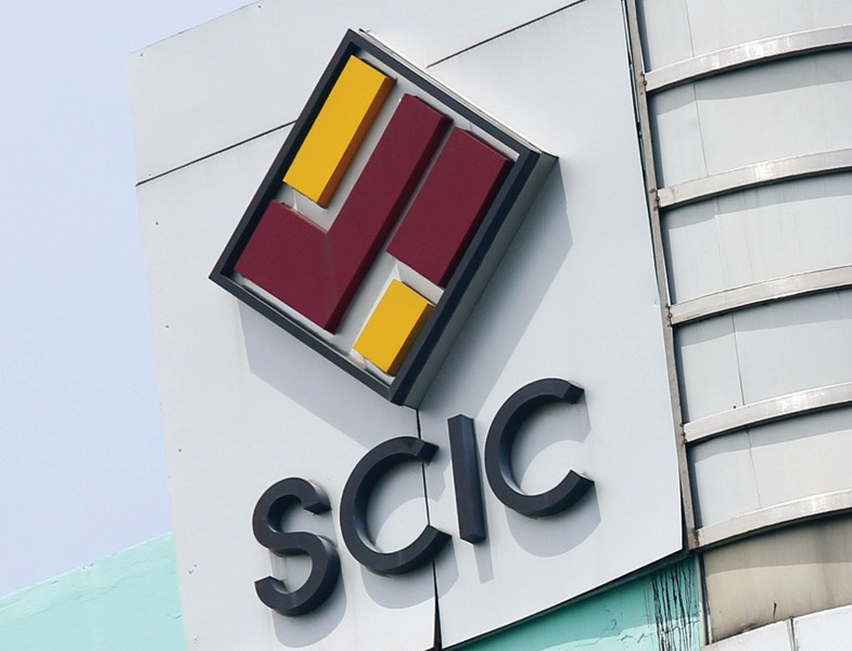SCIC chỉ hoàn thành 86% kế hoạch chênh lệch từ hoạt động bán vốn