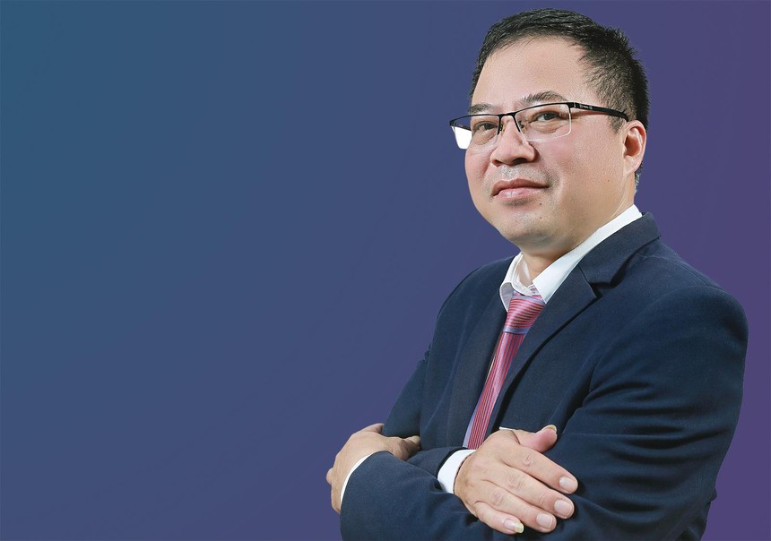 Luật sư Lưu Vũ Anh, Trưởng Văn phòng luật sư Tinh Hoa Việt.