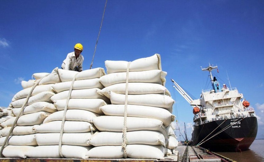 Việc Philippines giảm thuế đối với gạo nhập khẩu sẽ tạo thêm cơ hội để Việt Nam tăng xuất khẩu sang thị trường này.