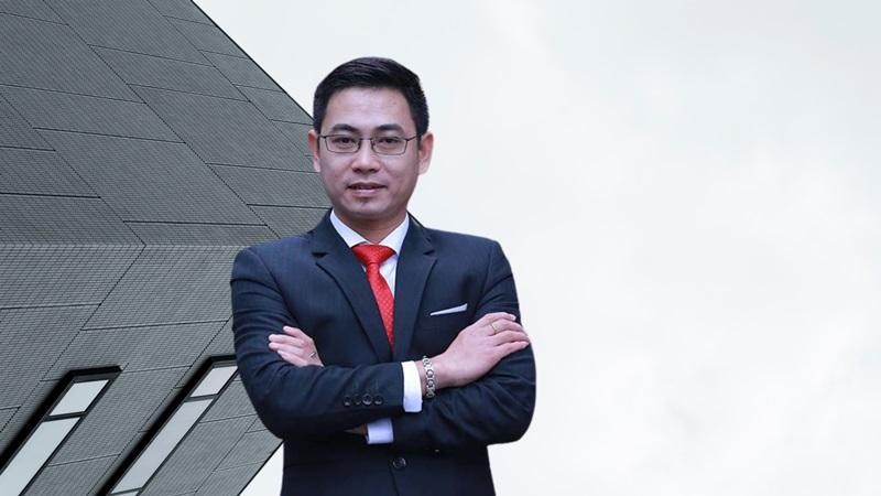 Thạc sỹ Nguyễn Văn Tài, CEO VietSense Travel.